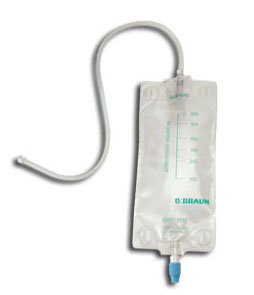 B. Braun Interventional Drainage System 600 mL - 622290