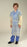 Fisher Scientific High Five Protective Procedure Gown 2X-Large Unisex NonSterile White - 19156239