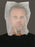 Med-Tech Resources MTR Spit Protection Hood One Size Fits Most Elastic - TR-SS285W
