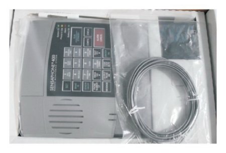 Thermo Scientific Sensaphone - Telephone Dialing System 120 V, 60 Hz For 1535 Monitor/Alarm System - 400047