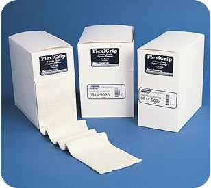 Bird & Cronin FlexiGrip Tubular Support Bandage 5 Inch X 11 Yard Standard Compression Pull On Natural Size G NonSterile - 8149096