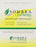 Sombra - Topical Pain Relief 3% Strength Menthol Topical Gel 100 per Box - 558351