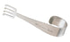 Miltex - Flap Rake Retractor 4.75 Inch OR Grade - 21-124