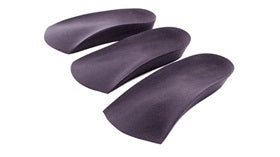 AliMed - Leg Lift Medium Without Closure Male 6 to 10 / Female 7 to 11 Right Foot - 63357