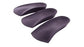 Alimed AliMed Leg Lift Alimed Medium Without Closure Male 6 to 10 / Female 7 to 11 Right Foot - 63357