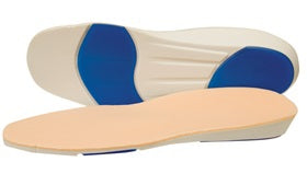 Alimed Anti-Shox Conform Insole Plastazote Foam / Gel - 66239
