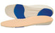 Alimed Anti-Shox Conform Insole Plastazote Foam / Gel - 66239
