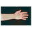 Alimed Support Freedom Adult Long Wrist Elastic Beige Size 8.5" Large Left Ea - 5737