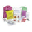 Medegen Medical Products, Specimen Bag Ziplock Pouch 1000/Ca - 102