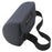 OPTP The Original McKenzie D-Section Lumbar Positioning Roll 11 W X 4-1/4 D X 5-1/2 H Inch Foam Strap Fastening - 700