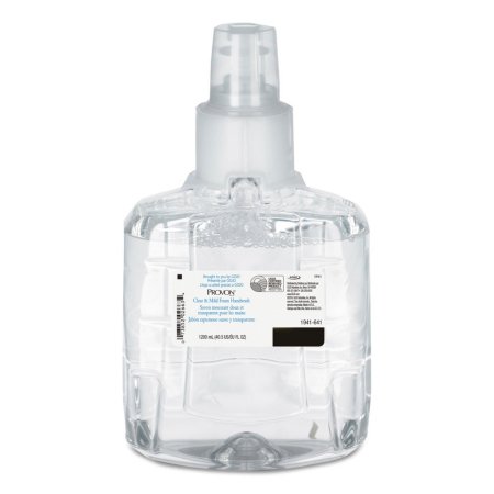 PROVON - Soap Foaming 1,200 mL Dispenser Refill Bottle Unscented - 1941-02
