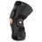 Breg Freestyle Knee Brace Large 21 to 24 Inch Circumference Left Knee - 11714