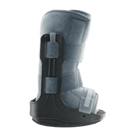 Breg - Ankle Brace Small Hook and Loop Closure Child Size < 5 to 6 Left or Right Foot - 77032