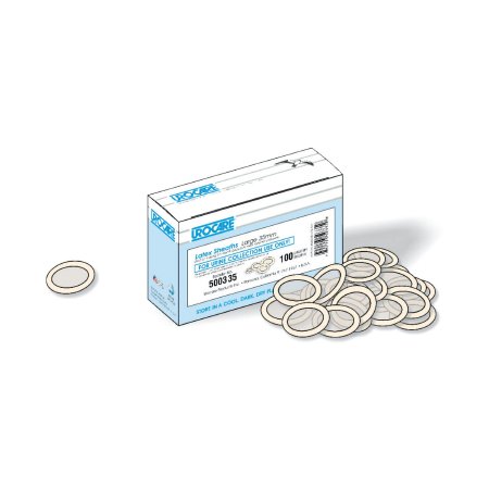 Uro-Con - Male External Catheter Non-Adhesive Latex Small - 500325