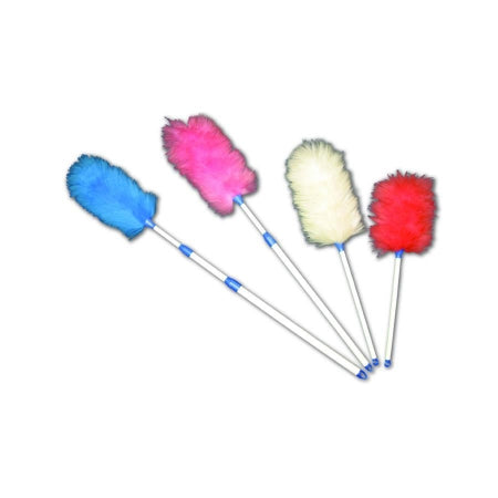 Saalfeld Redistribution Duster Lambs Wool 30 to 45 Inch - 3105