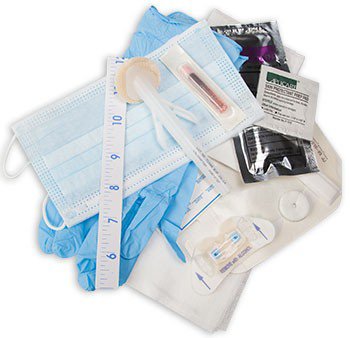 Bard StatLock Dressing Change Kit - PICK0102