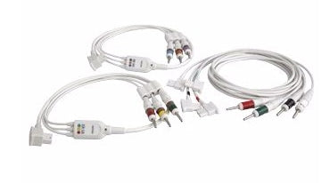 Philips Healthcare - Leadwire Set For PageWriter TC Series Cardiographs - 989803151631
