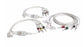 Philips Healthcare - Leadwire Set For PageWriter TC Series Cardiographs - 989803151631