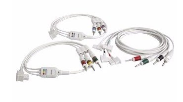 Philips Healthcare - Leadwire Set For PageWriter TC Series Cardiographs - 989803151631
