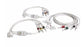 Philips Healthcare - Leadwire Set For PageWriter TC Series Cardiographs - 989803151631