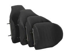 Invacare - Back Support Cushion For Wheelchair - 1101507