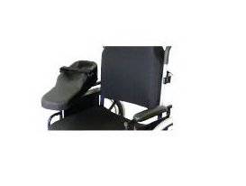 The Comfort Company Comfort Arm Wheelchair Arm Support - 2002L-PAD