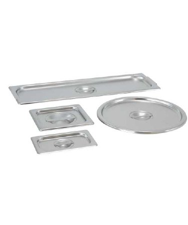 Medegen Medical Products - Instrument Tray Cover 1 X 6-7/8 X 10-3/8 Inch, Stainless Steel - 75140