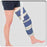 Professional Products Ezy Wrap Knee Immobilizer ezy wrap One Size Fits Most 22 Inch Length Left or Right Knee - 1259-UL-C2-22