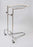 Dukal Mayo Instrument Stand 11 lbs. Tray California Style Base 53 Inch - 4368