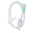 Caresite - Extension Set 17 Inch Tubing 0.5 mL Priming Volume DEHP-Free - 470065