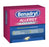 J & J Sales Benadryl Allergy Relief 25 mg Strength Capsule 24 per Box - 501200124