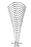 Integra Miltex - Suture Needle 3/8 Circle Reverse Cutting Needle Regular Surgeon's Type Size 12 Needle - MS140-12