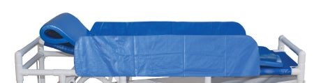 MJM International - Shower Gurney Splash Guard - 900-SPG
