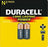 Duracell Duracell Coppertop Alkaline Battery N Cell 1.5V Disposable 2 Pack - N9100B2