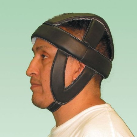 Patterson Medical Supply FEI Skillbuilders Soft Top Head Protector Medium - 81497569
