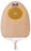 Coloplast SenSura Urostomy Pouch One-Piece System 10-3/8 Inch Length, Maxi 1 Inch Stoma Drainable Flat, Pre-Cut - 11806