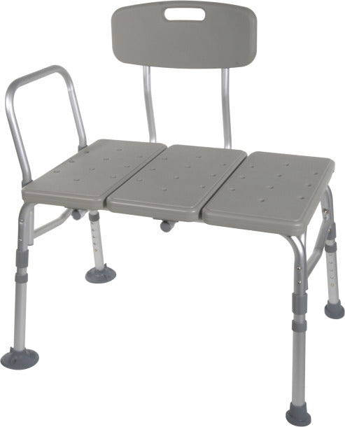 Drive Medical Transfer Tub Bench