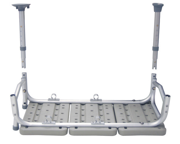 Drive Medical Transfer Tub Bench