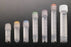 T310 Series Cryovial - Cryogenic Vial Polypropylene 10 mL Screw Cap - 22-039-100