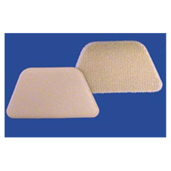 Summit Medical Splint Post-Op Denver Series 1500 Non-Kit Nasal Beige 65X35Mm Size Small 10/Bx - 10150010NKS