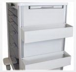 Waterloo Industries - Cart Fluid/Equipment Storage Tray For Steel Carts - FT-1