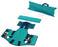 Med-Tech Resources MTR Extrication Vest Fits heights 4 foot 6 inch to 6 foot 8 inch - TR-25012G