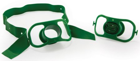 McKesson McKesson Bite Block Plastic Disposable - 16-429