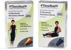Performance Health Theraband Beginner Kit - 20380