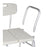 Drive Medical Three Piece Transfer Tub Bench