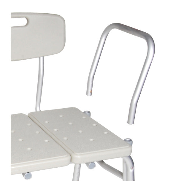 Drive Medical Three Piece Transfer Tub Bench