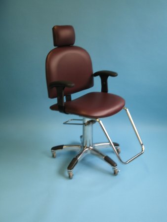 Brandt Industries - Mammography Chair - 23500