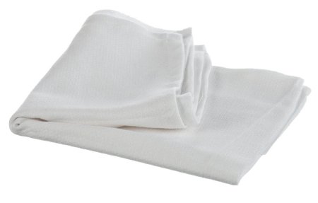 Standard Textile - Unisex Baby Diaper Flat Fold One Size Fits Most Reusable Heavy Absorbency - 59274400
