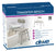 Drive Medical Three Piece Transfer Tub Bench