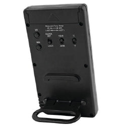 Thermometer / Clock / Humidity Monitor